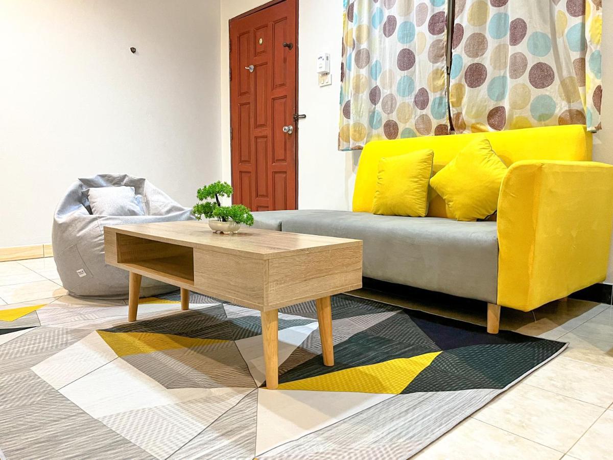 H&Q 1Br Cozy House, Bangtao Beach プーケット エクステリア 写真