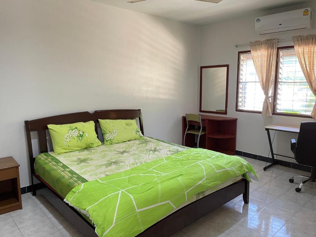 H&Q 1Br Cozy House, Bangtao Beach プーケット エクステリア 写真