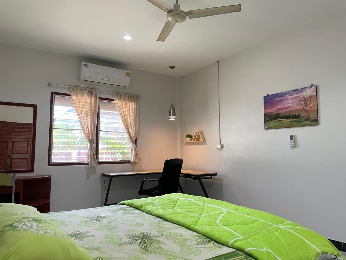 H&Q 1Br Cozy House, Bangtao Beach プーケット エクステリア 写真