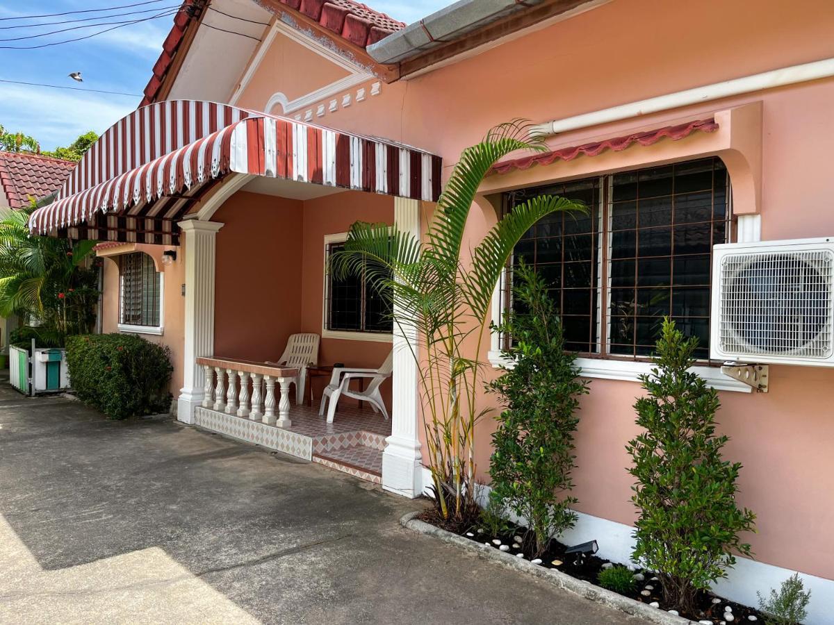 H&Q 1Br Cozy House, Bangtao Beach プーケット エクステリア 写真